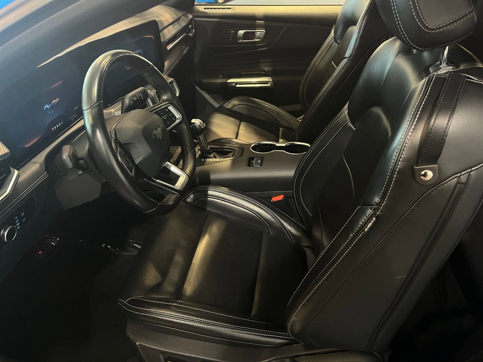 Thumbnail: 2024 Ford Mustang - 25