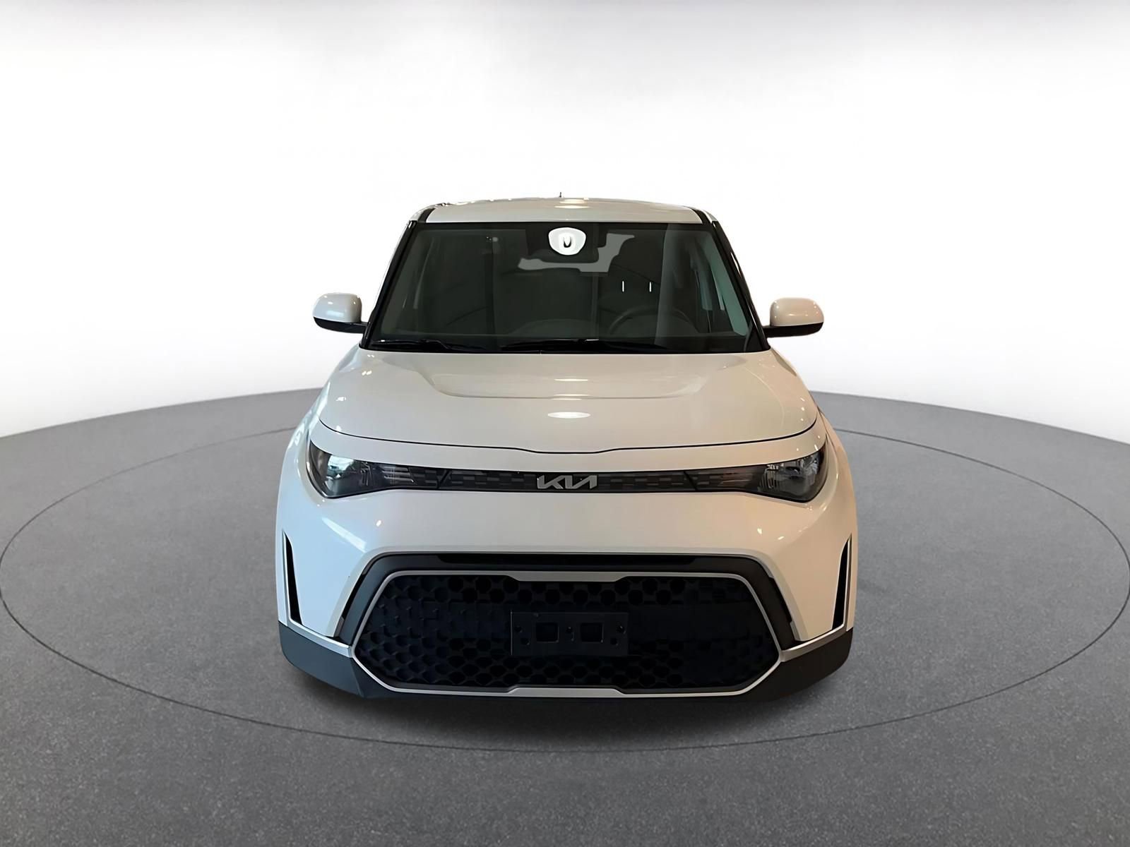 Thumbnail: 2025 Kia Soul - 4