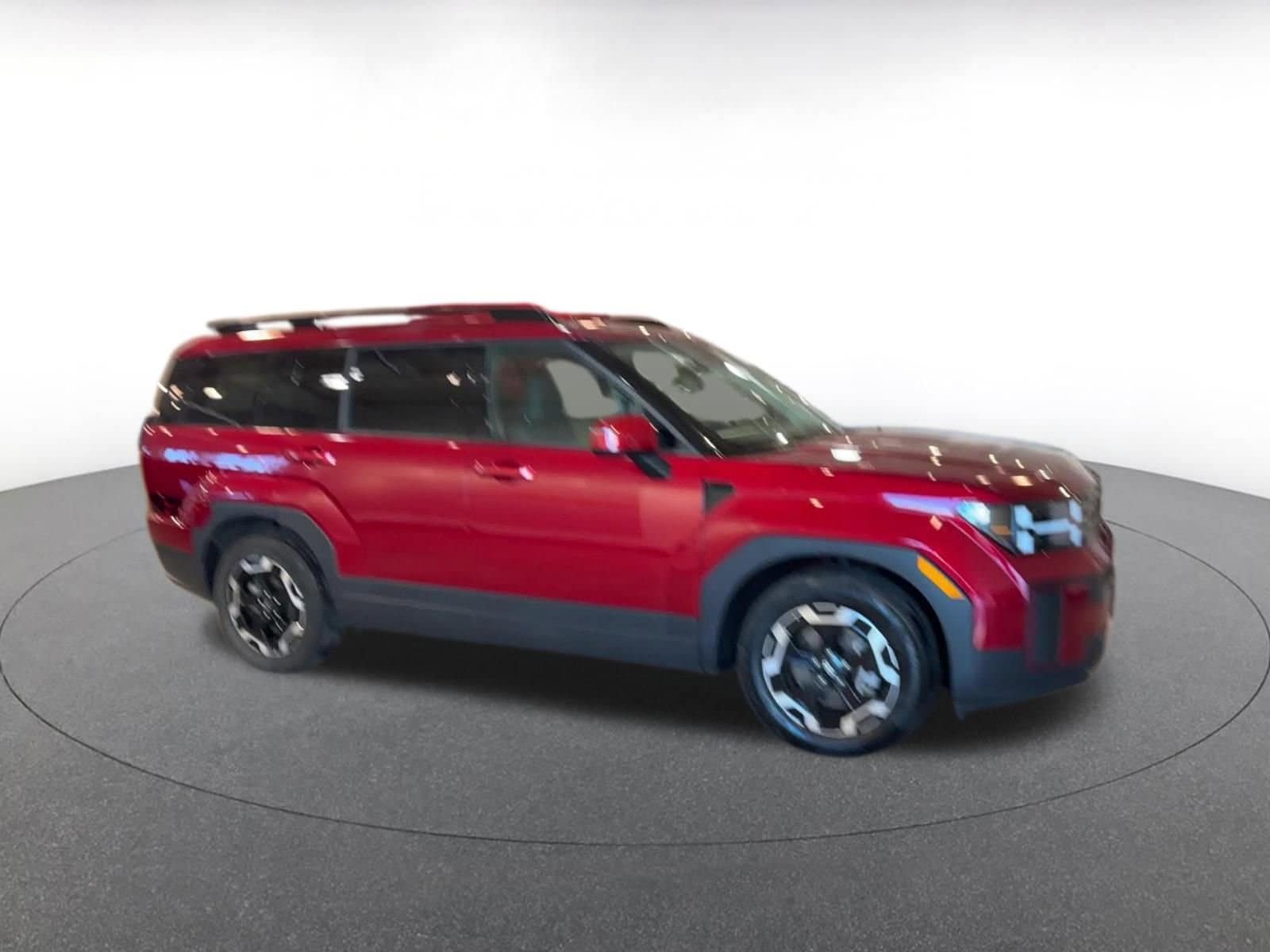 Thumbnail: 2025 Hyundai Santa Fe - 2