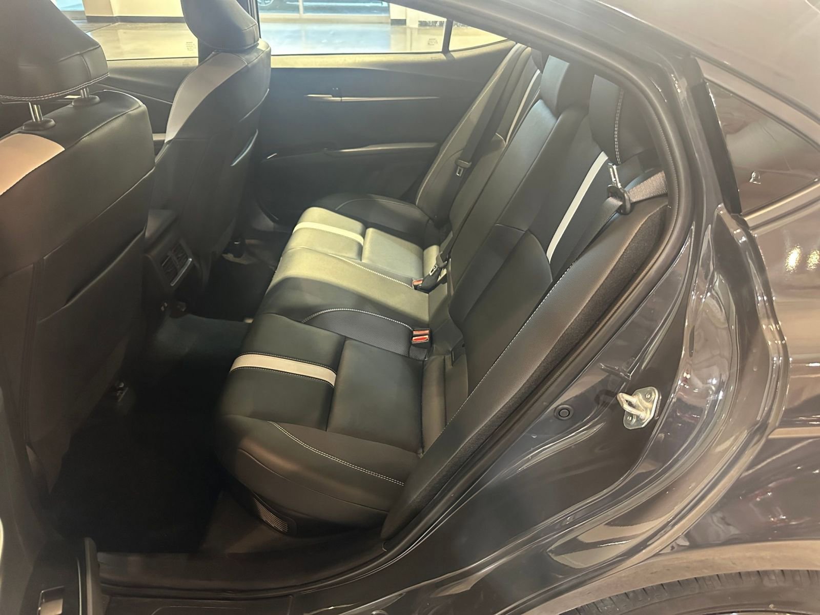 Thumbnail: 2025 Toyota Camry - 25