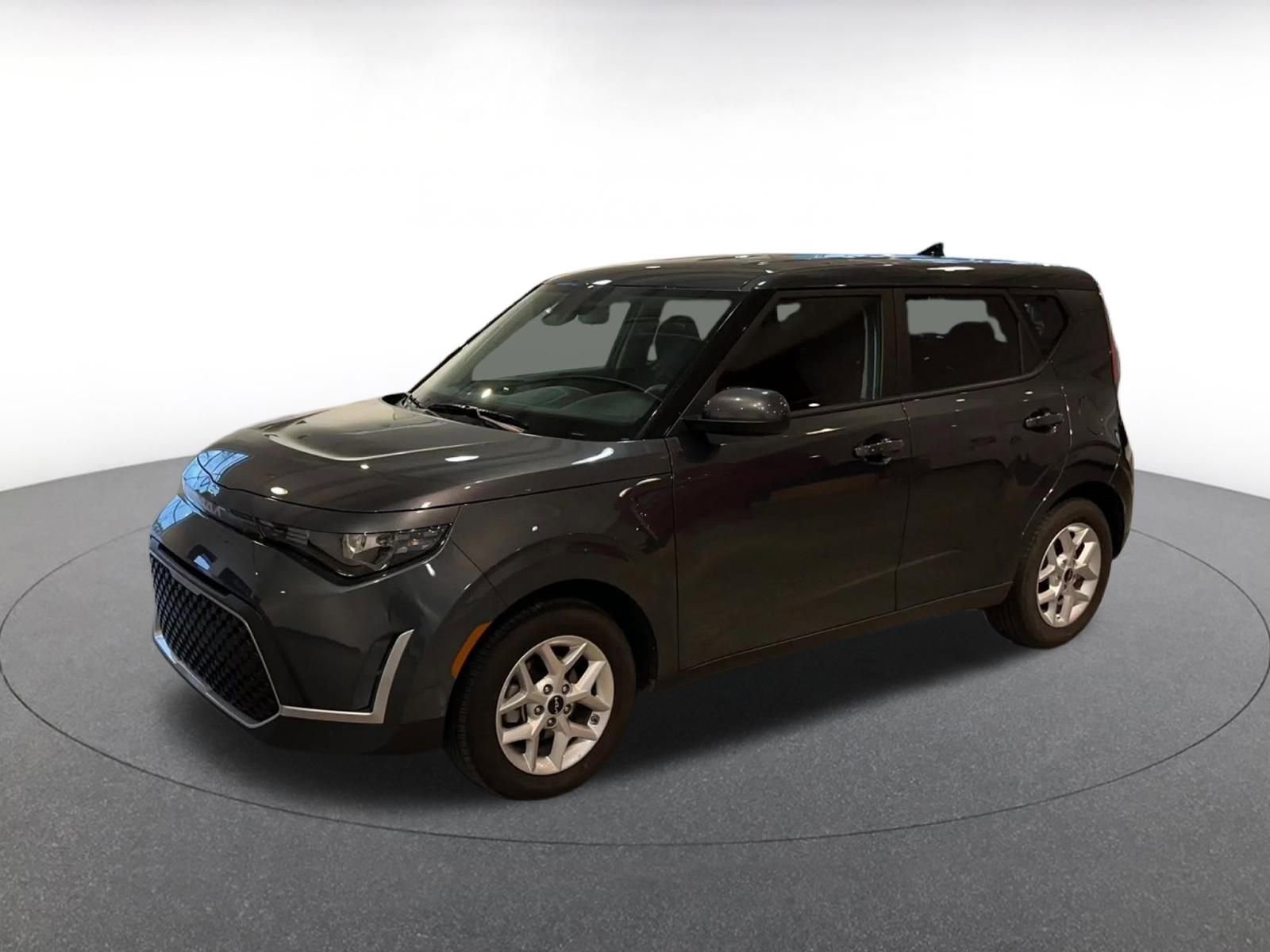 Thumbnail: 2025 Kia Soul - 8