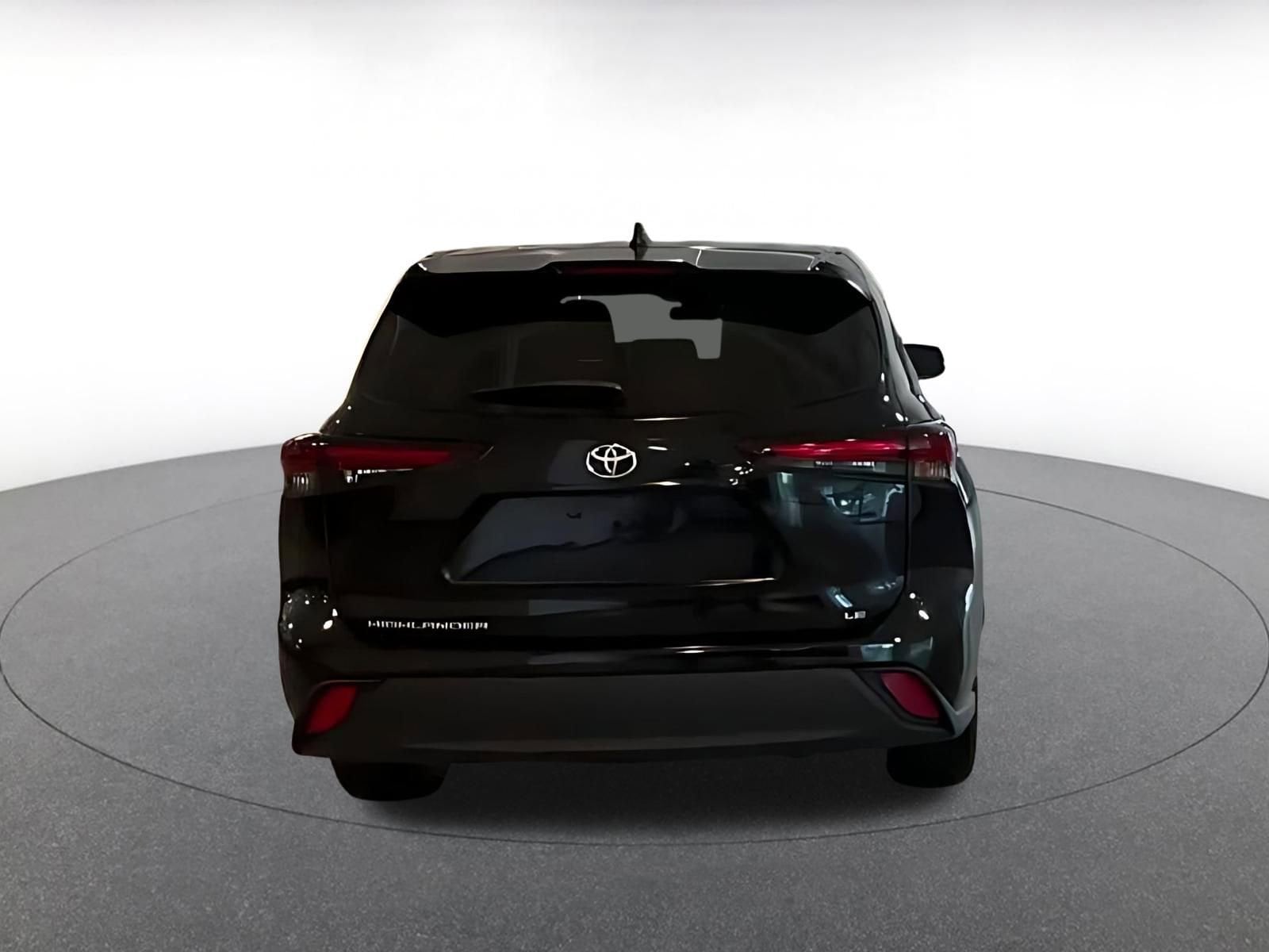Thumbnail: 2025 Toyota Highlander - 11