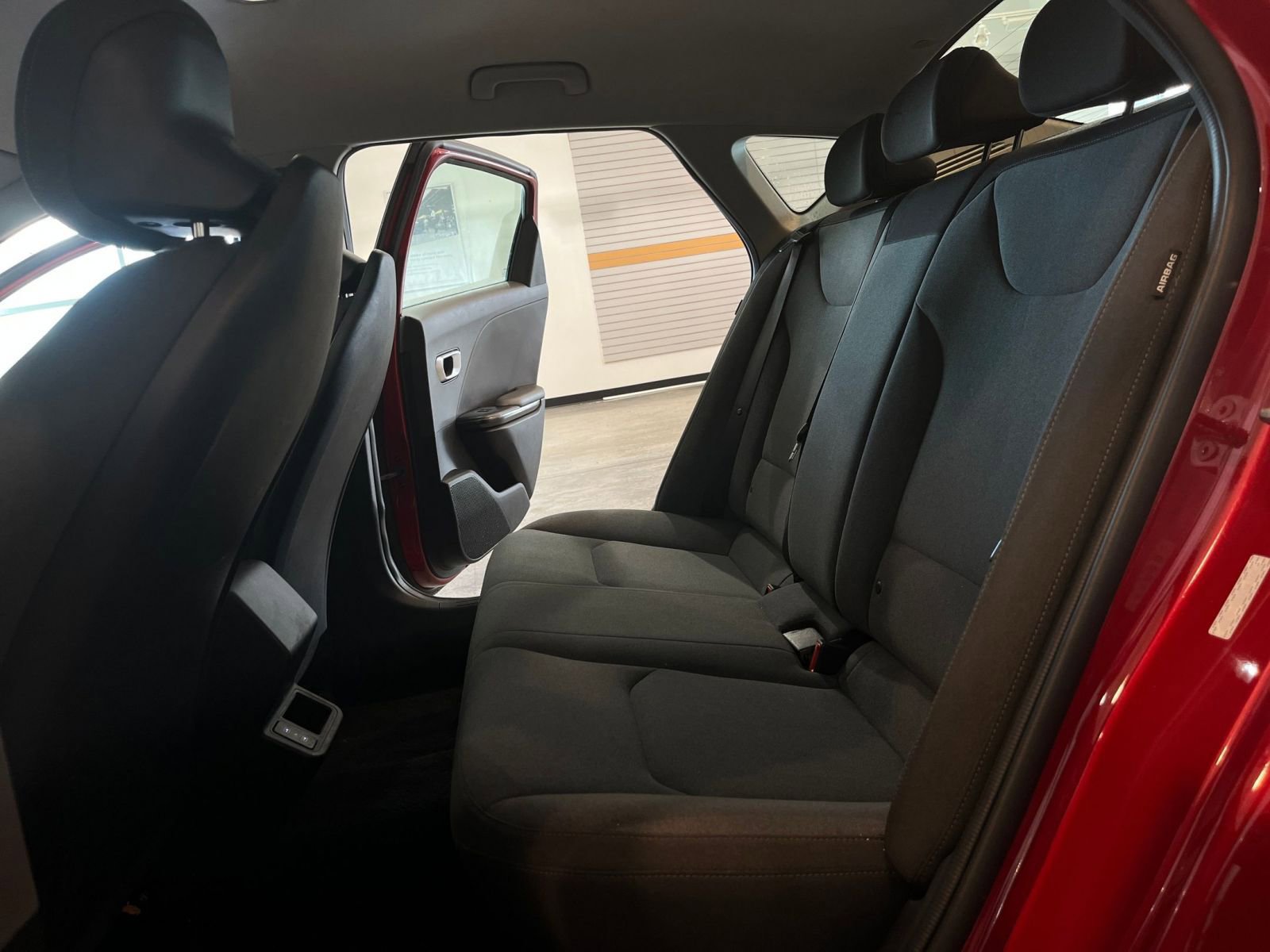 Thumbnail: 2025 Kia K4 - 24