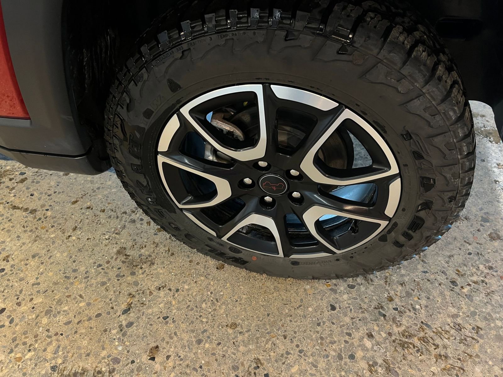 Thumbnail: 2025 Jeep Compass - 30