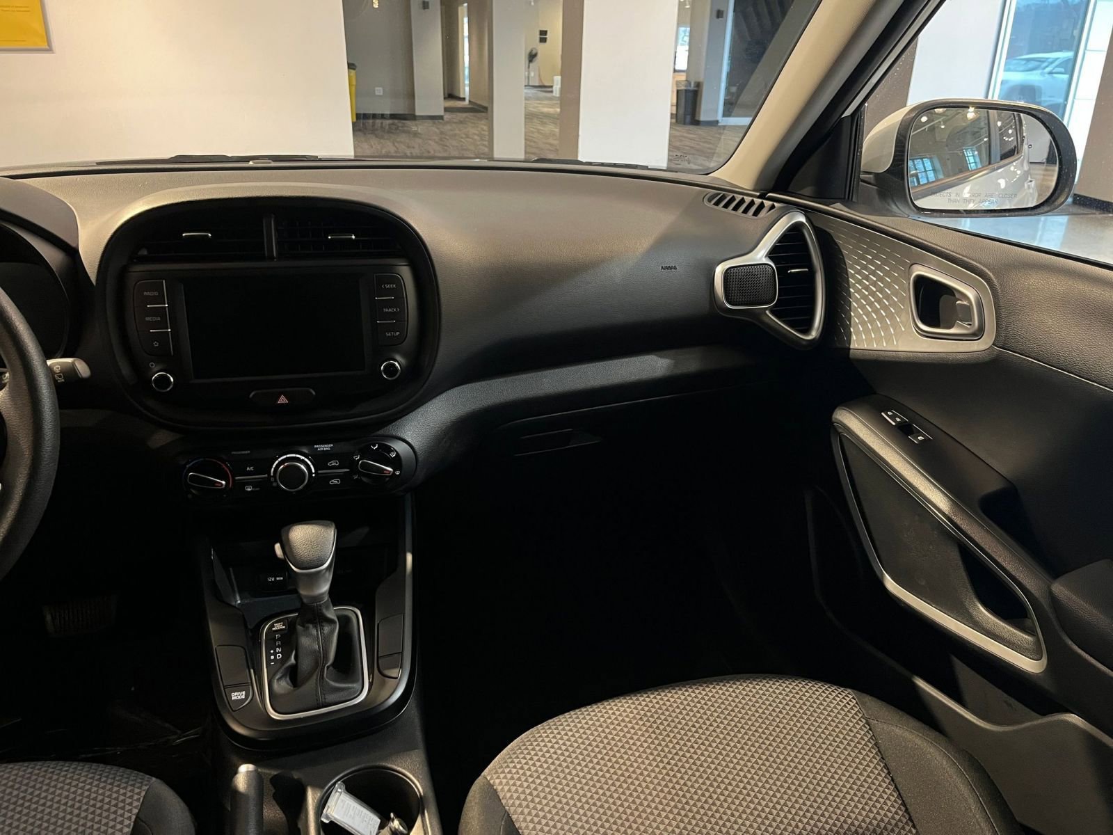 Thumbnail: 2025 Kia Soul - 35