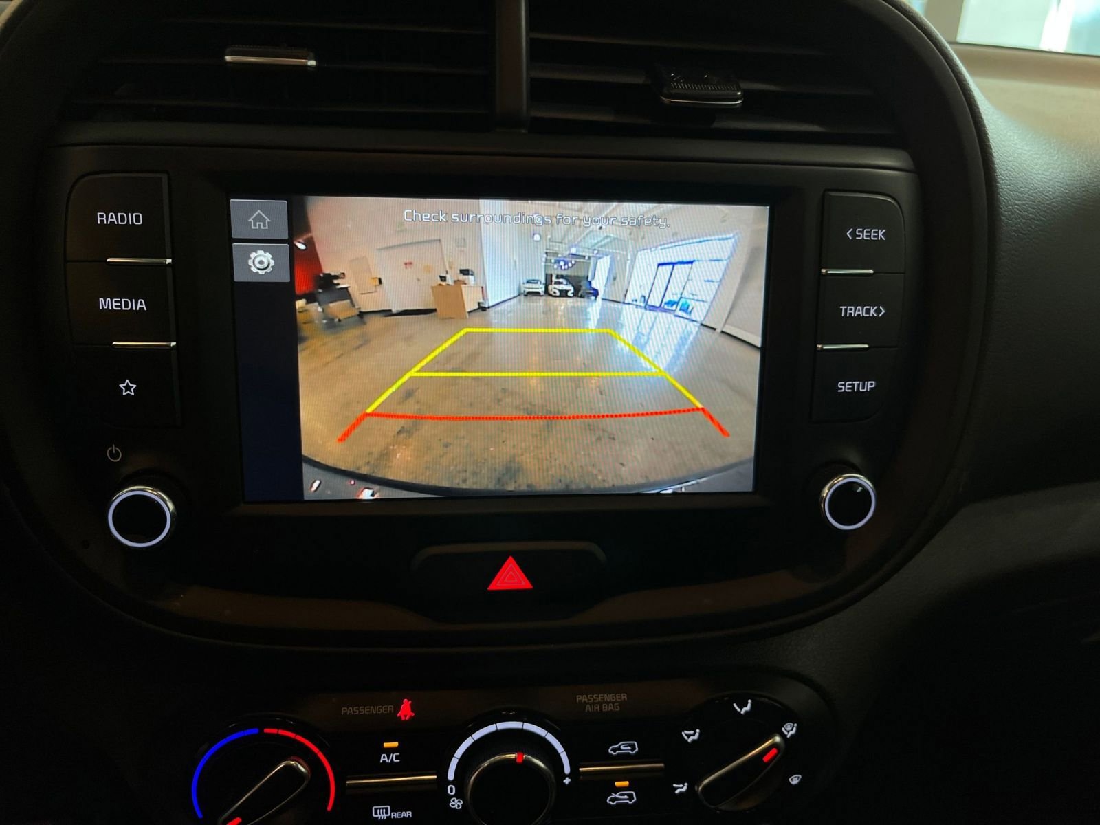 Thumbnail: 2025 Kia Soul - 23