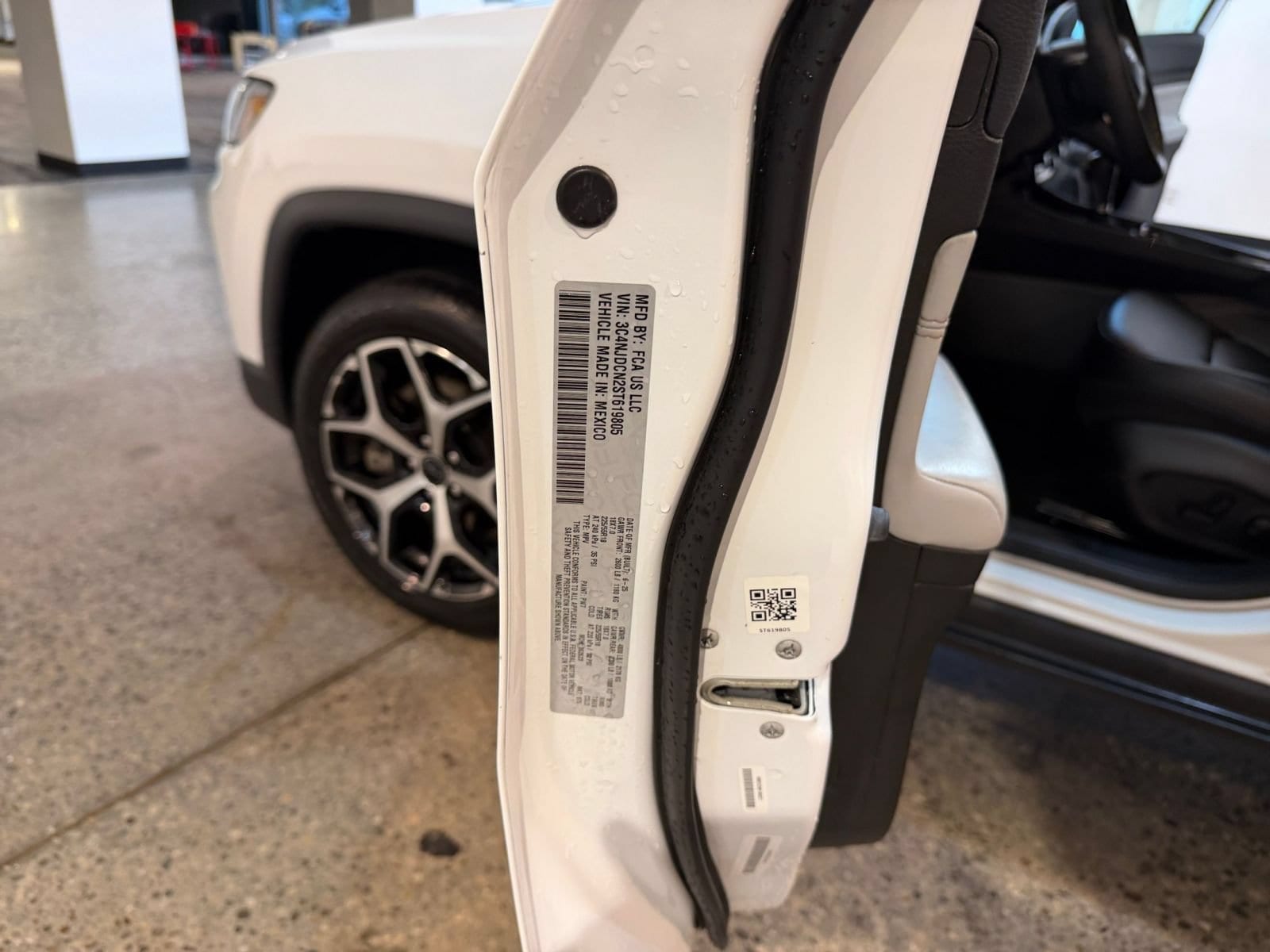 Thumbnail: 2025 Jeep Compass - 29