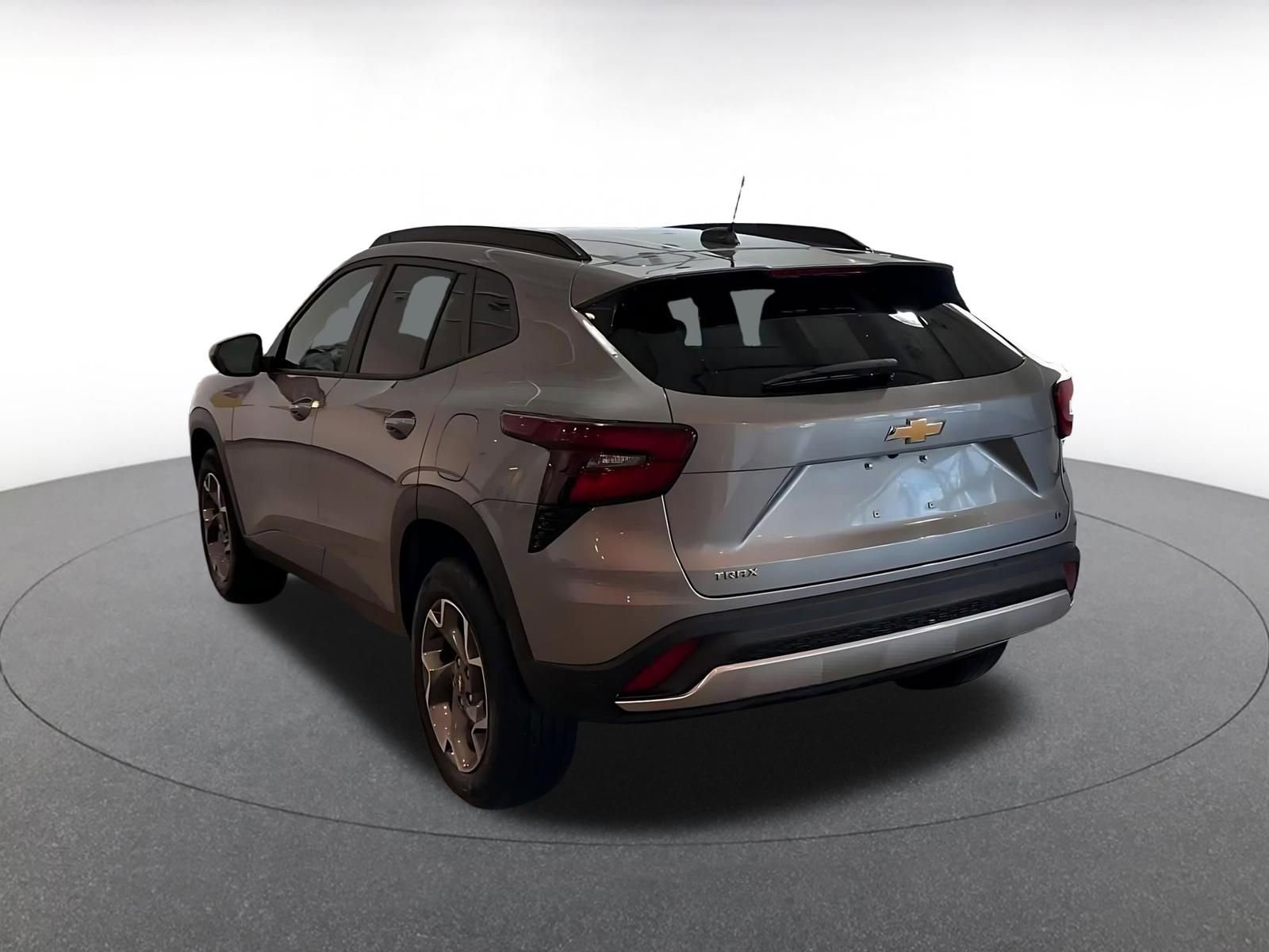 Thumbnail: 2025 Chevrolet Trax - 11