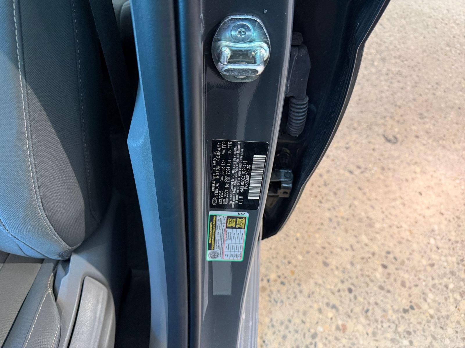 Thumbnail: 2026 Hyundai Elantra - 28