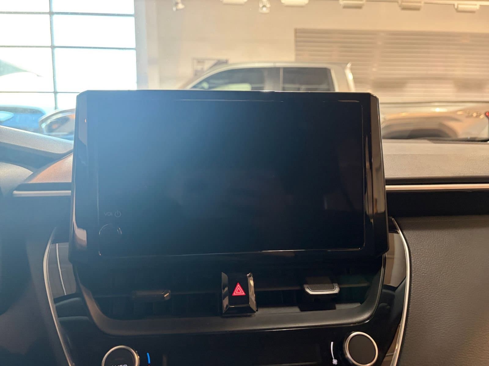 Thumbnail: 2025 Toyota Corolla - 20