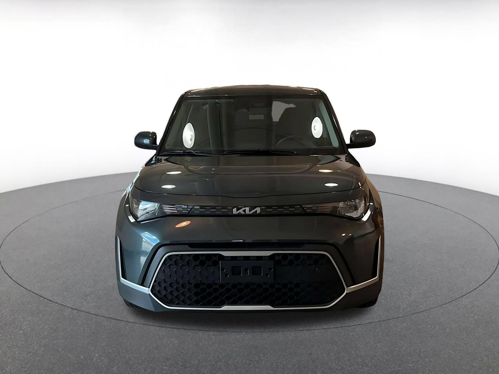 Thumbnail: 2025 Kia Soul - 4
