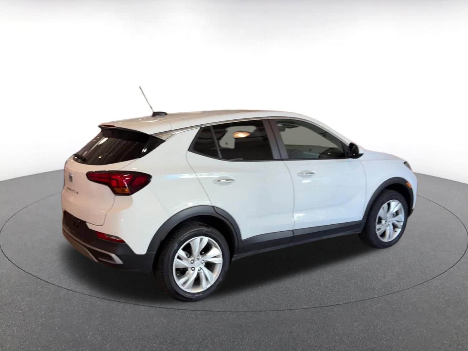 Thumbnail: 2025 Buick Encore GX - 14