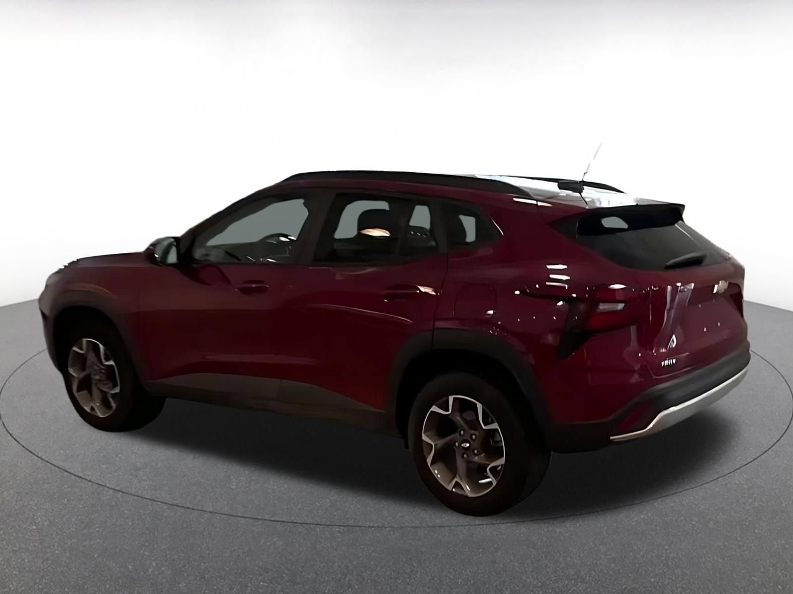 Thumbnail: 2025 Chevrolet Trax - 9