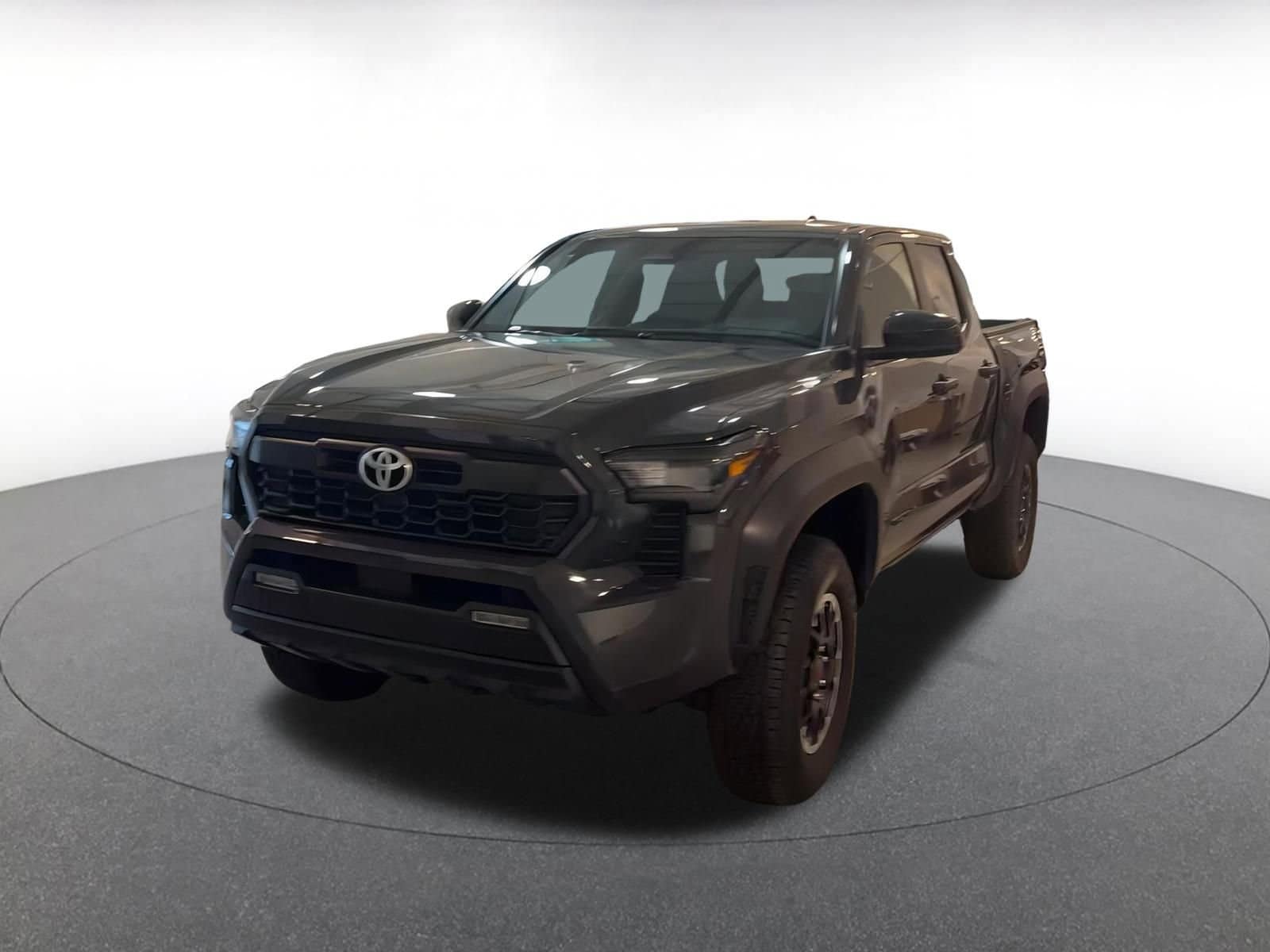 Thumbnail: 2025 Toyota Tacoma - 7
