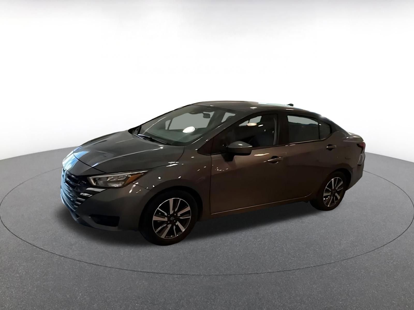 Thumbnail: 2025 Nissan Versa - 8