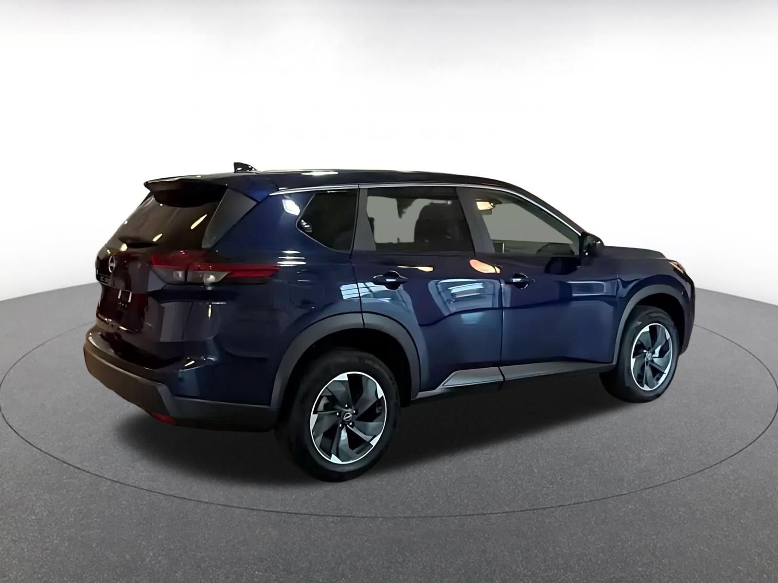 Thumbnail: 2025 Nissan Rogue - 12