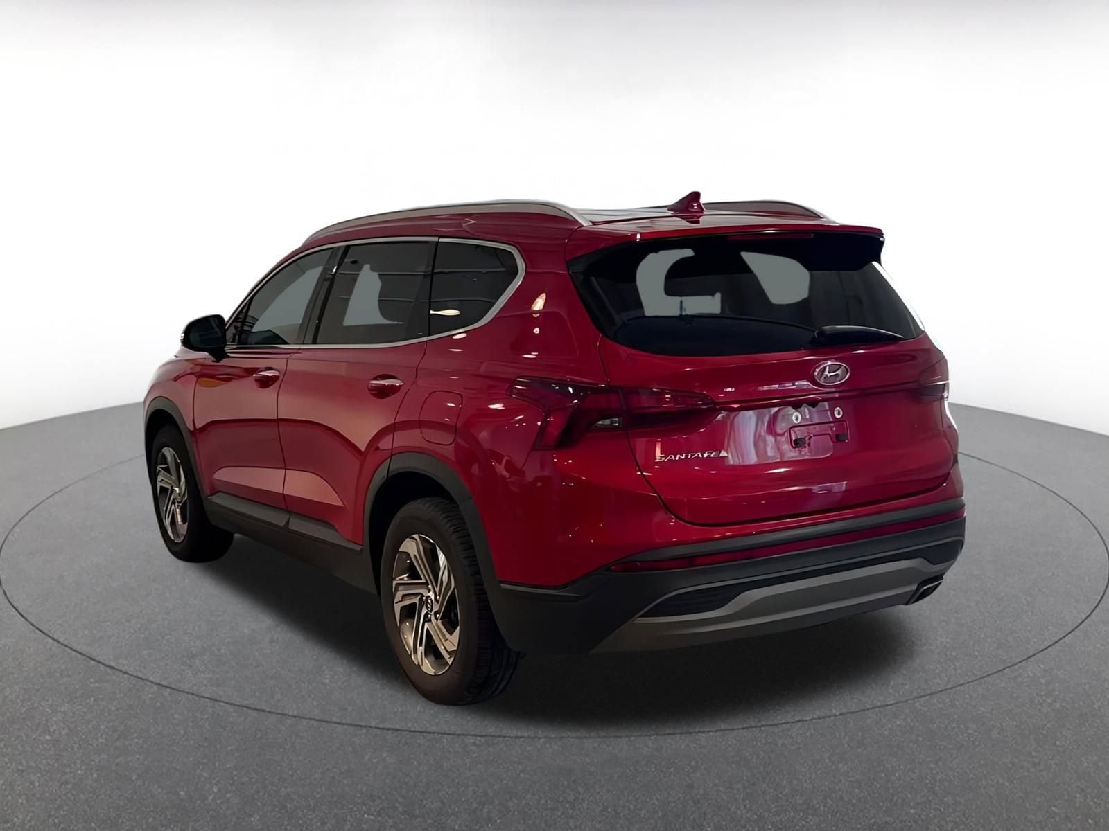 Thumbnail: 2023 Hyundai Santa Fe - 11