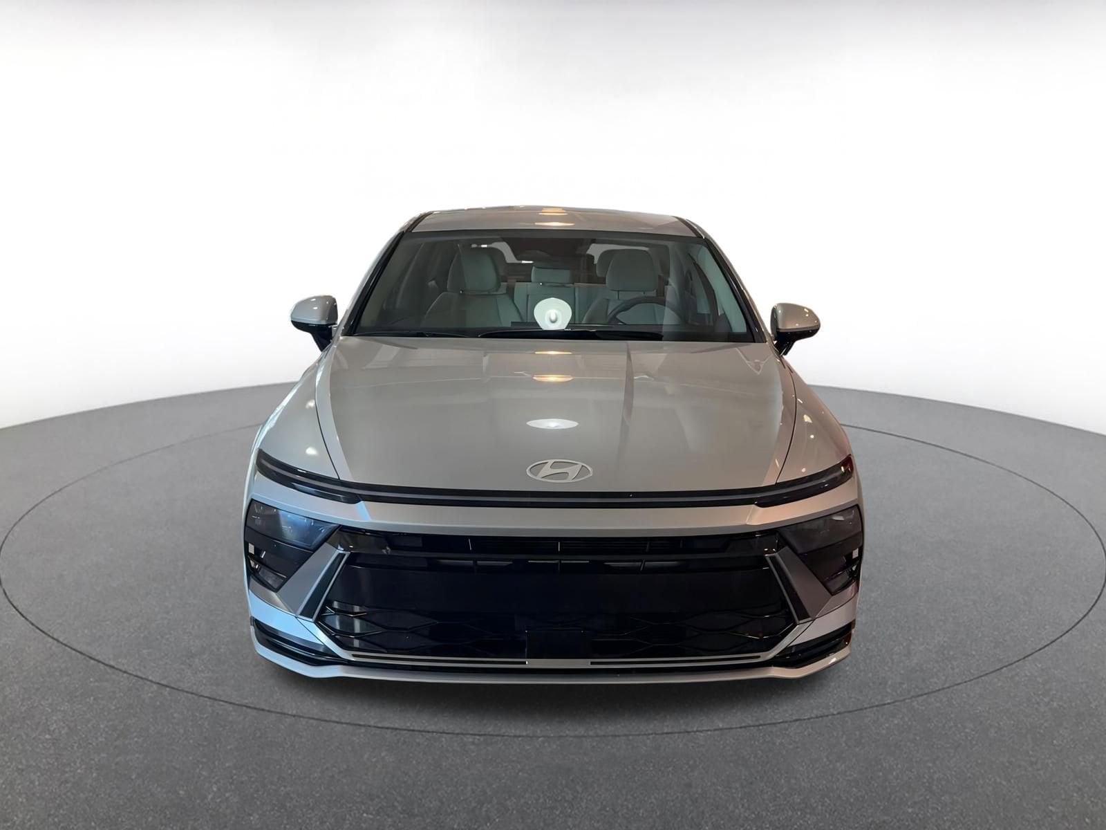 Thumbnail: 2025 Hyundai Sonata - 4