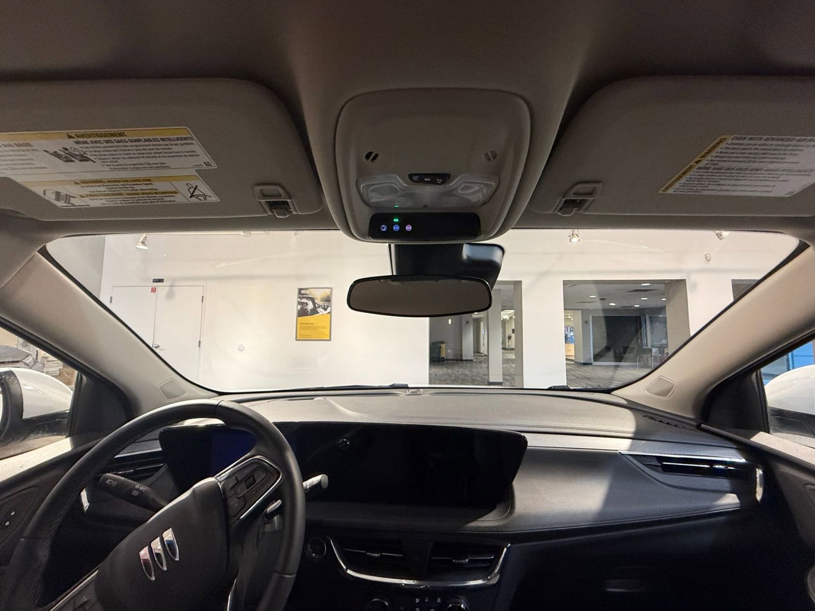 Thumbnail: 2025 Buick Encore GX - 32