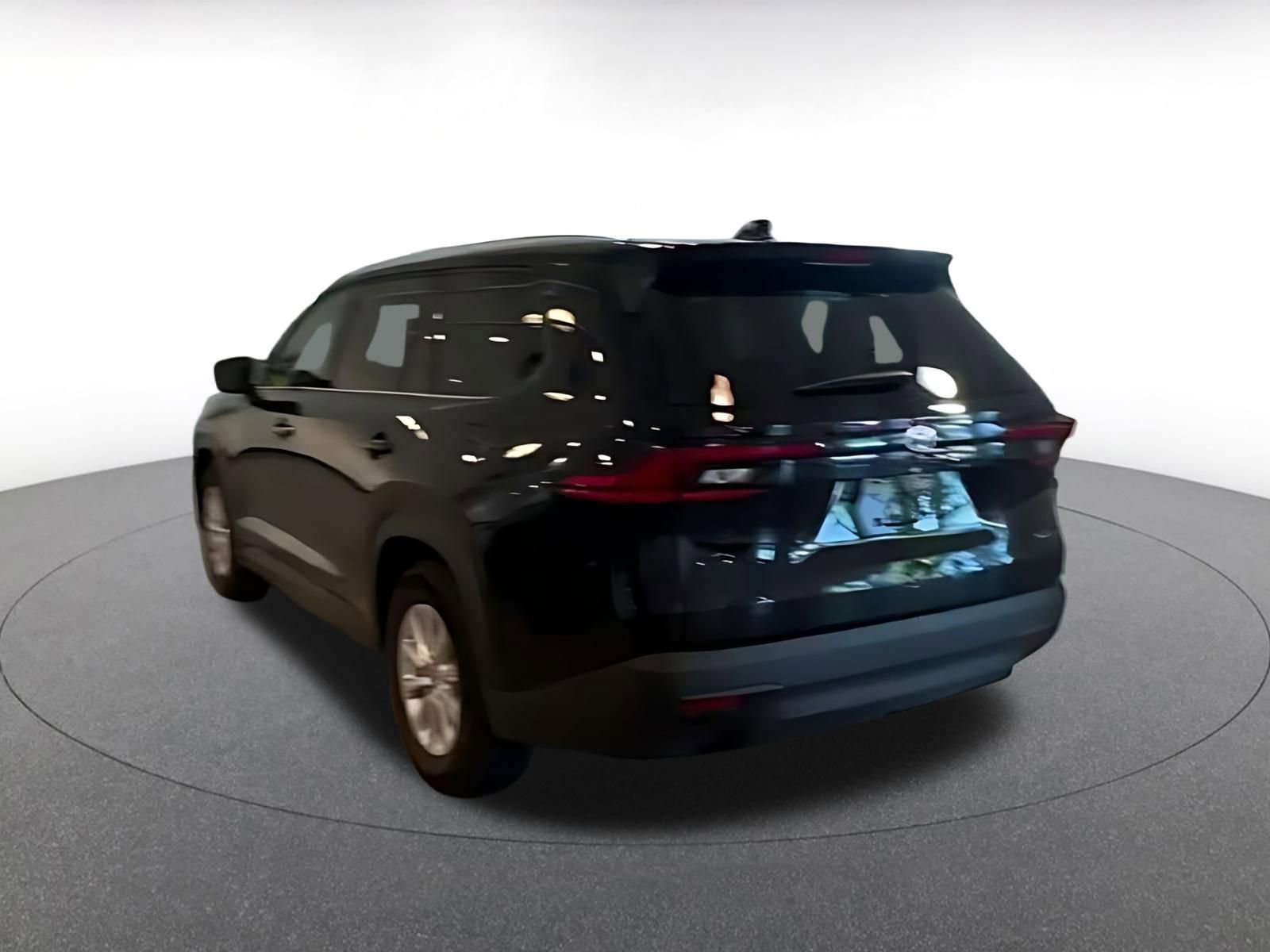 Thumbnail: 2025 Toyota Grand Highlander - 16