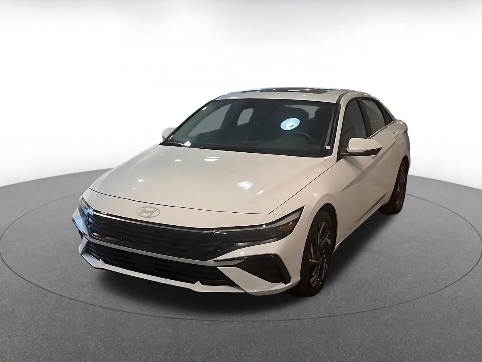 Thumbnail: 2025 Hyundai Elantra - 7