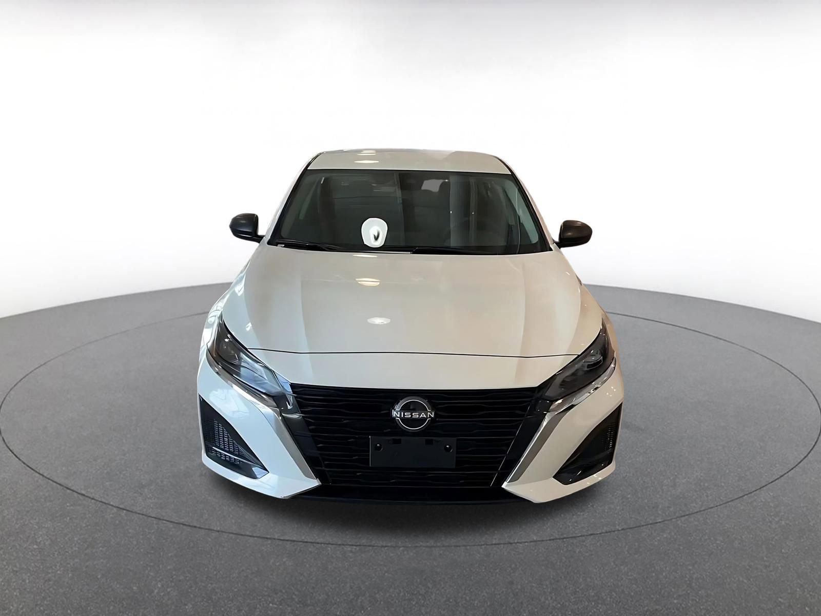 Thumbnail: 2025 Nissan Altima - 4