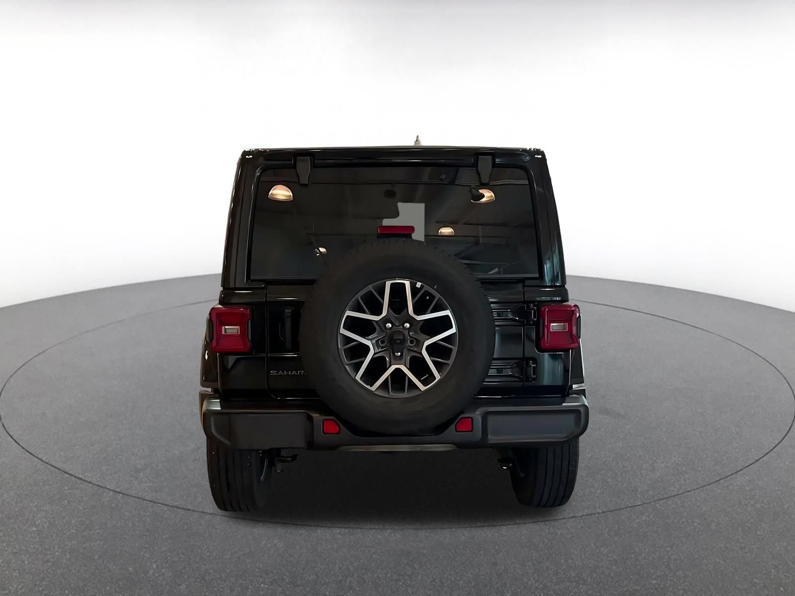 Thumbnail: 2025 Jeep Wrangler - 12
