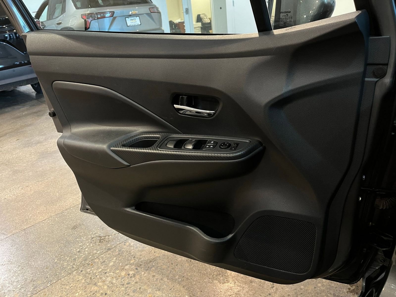 Thumbnail: 2025 Nissan Versa - 18