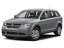 2020 Dodge Journey SE Value Package -
                  Cincinnati, OH