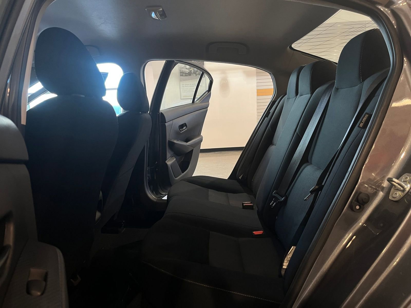 Thumbnail: 2025 Nissan Sentra - 24