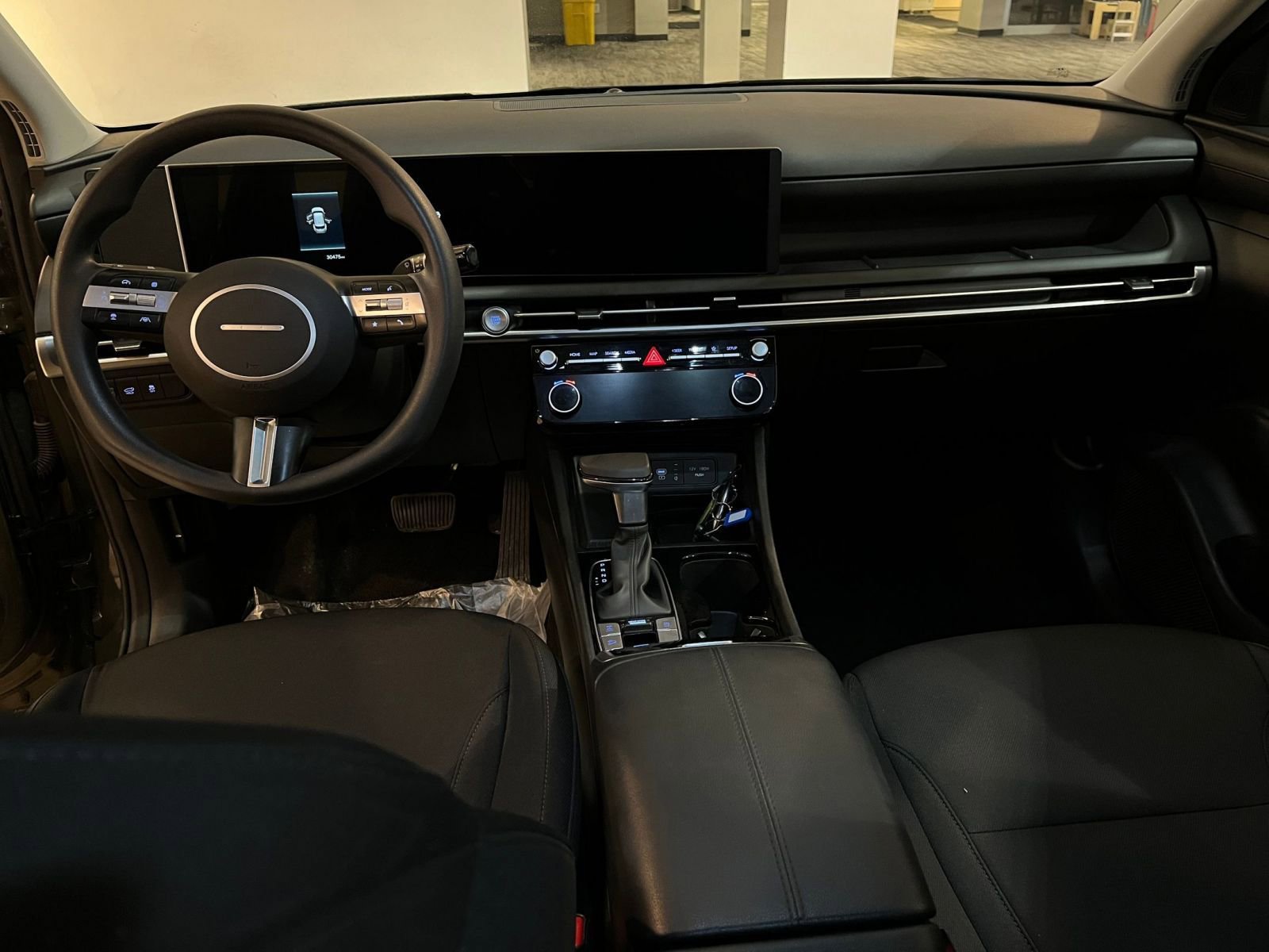 Thumbnail: 2025 Hyundai Tucson - 34