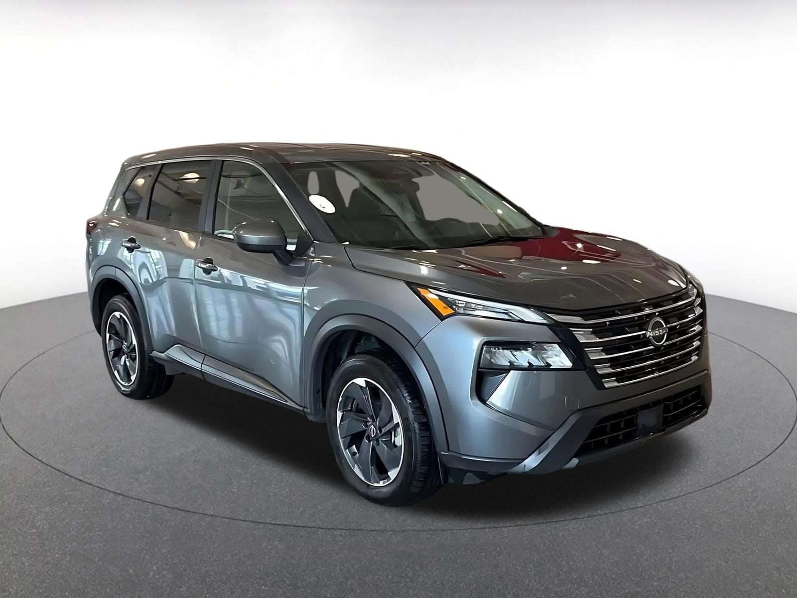 Thumbnail: 2025 Nissan Rogue - 3