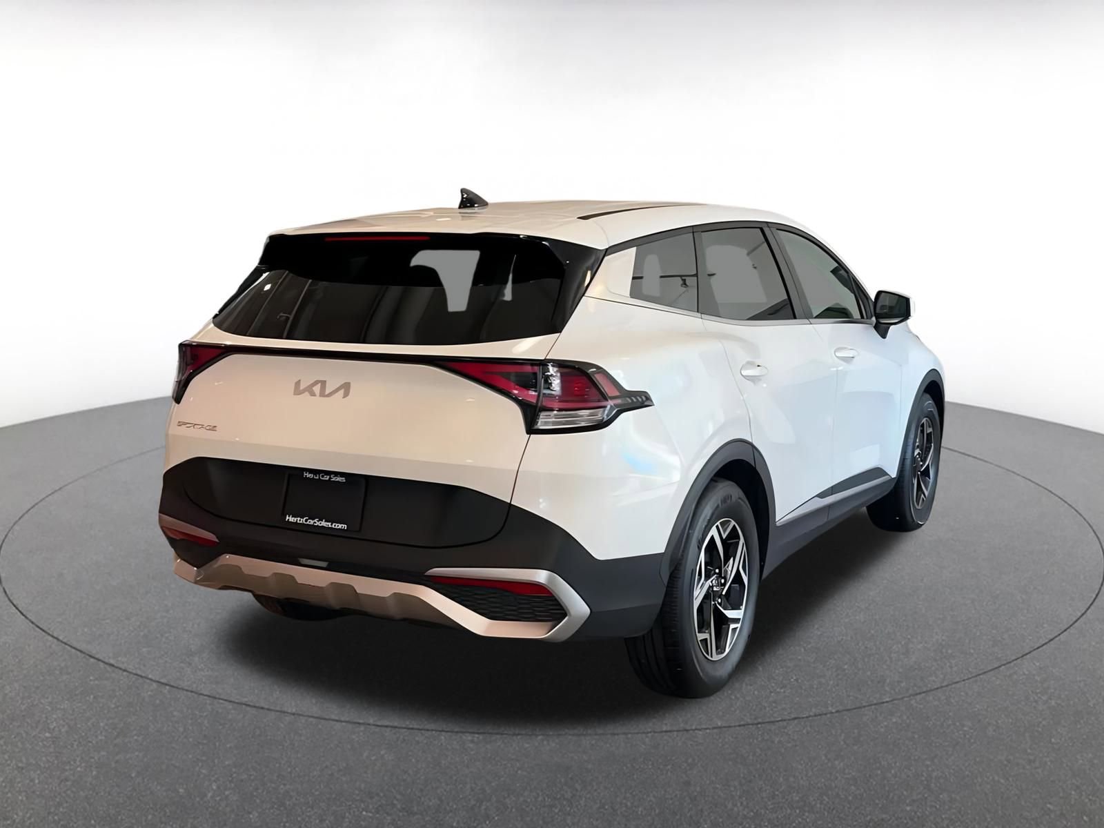 Thumbnail: 2024 Kia Sportage - 14