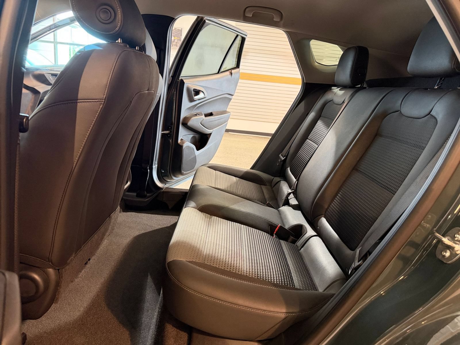 Thumbnail: 2025 Chevrolet Trax - 20