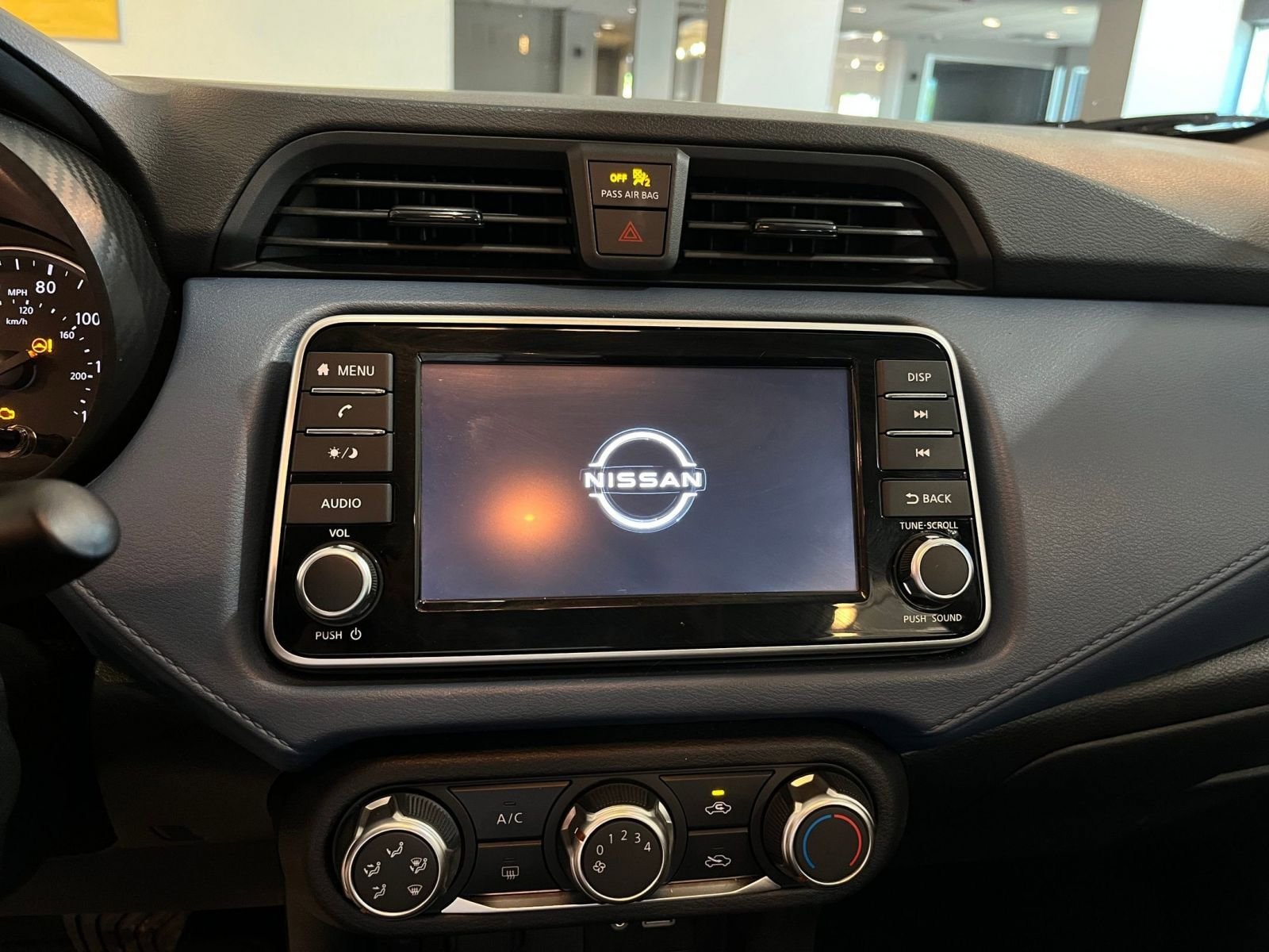 Thumbnail: 2025 Nissan Versa - 20