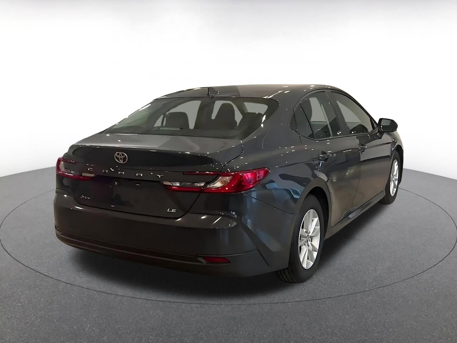 Thumbnail: 2025 Toyota Camry - 14