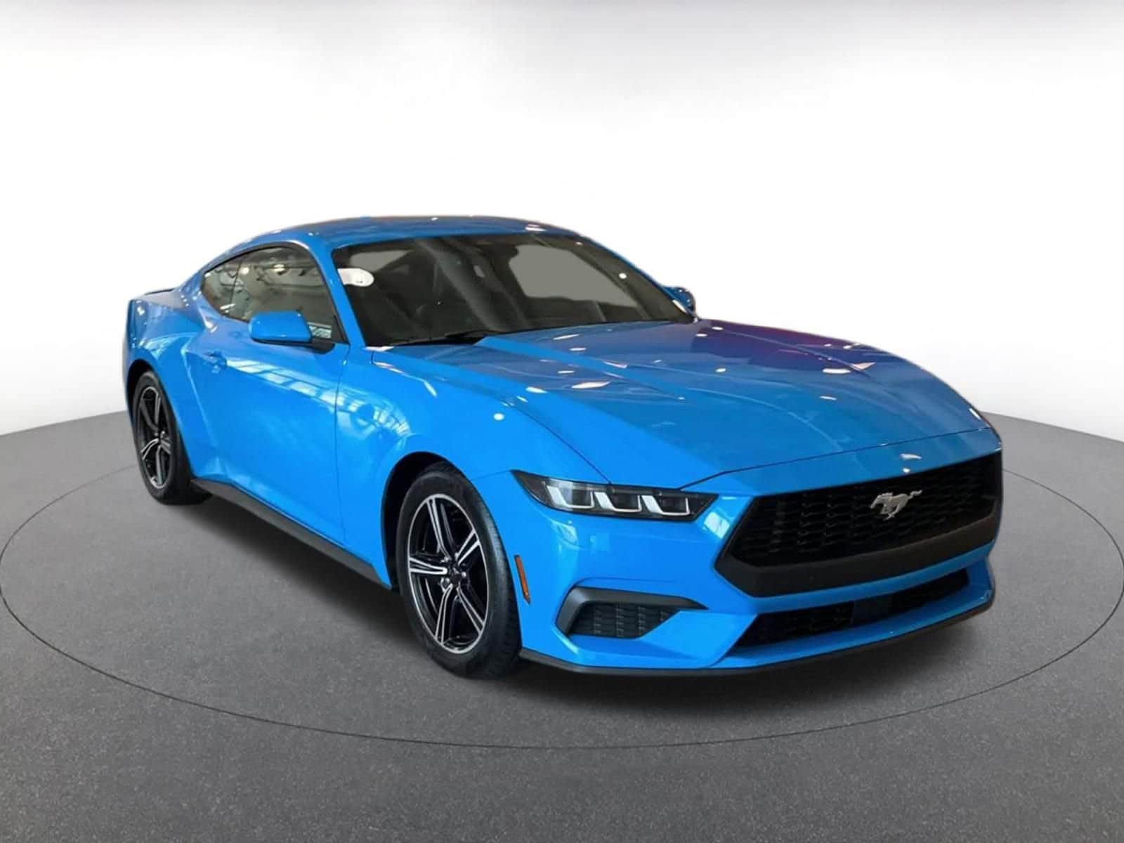 Thumbnail: 2024 Ford Mustang - 3