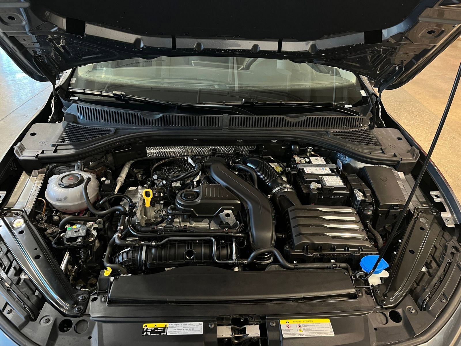 Thumbnail: 2025 Volkswagen Jetta - 31