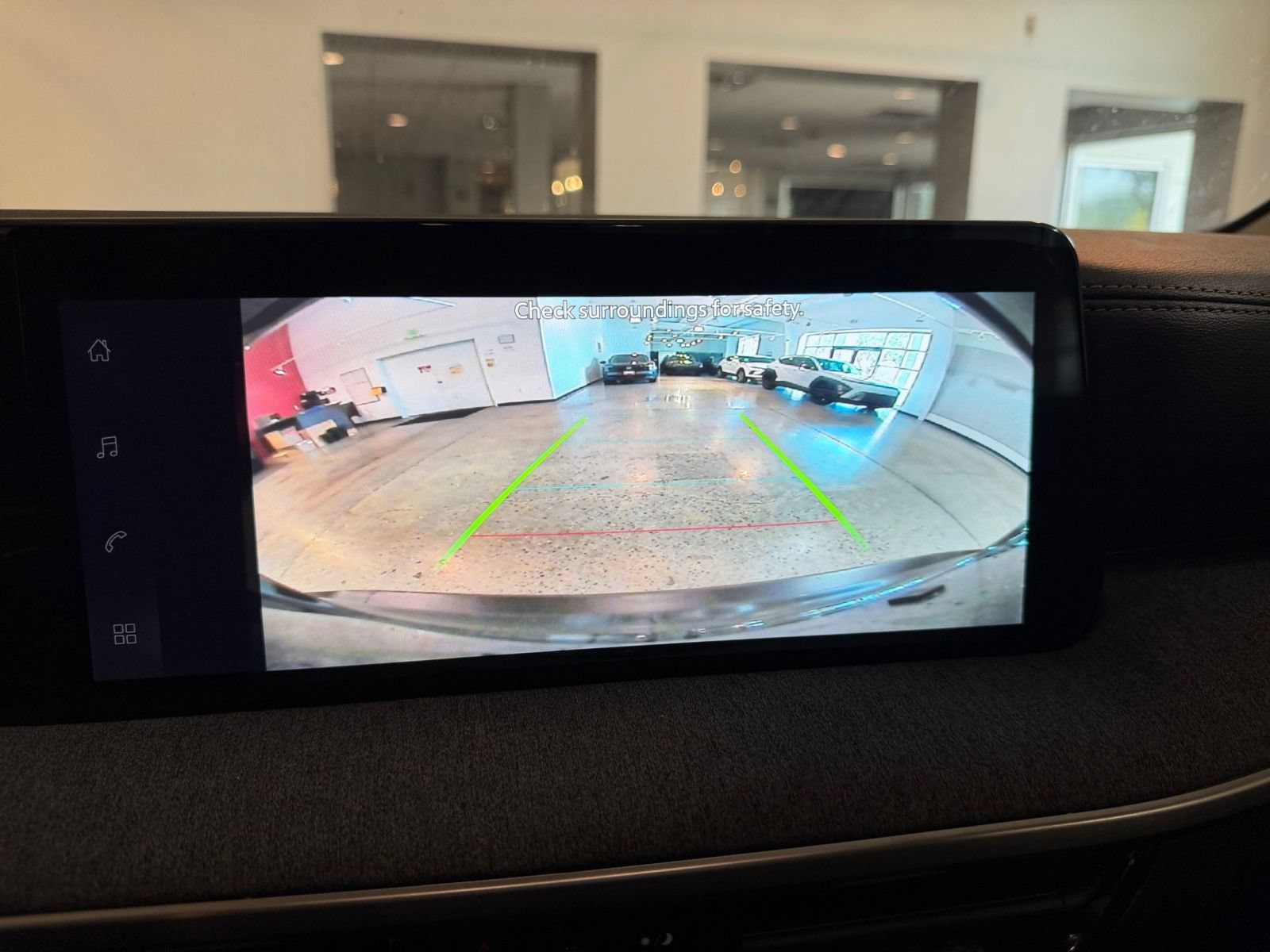 Thumbnail: 2026 Nissan Kicks - 23
