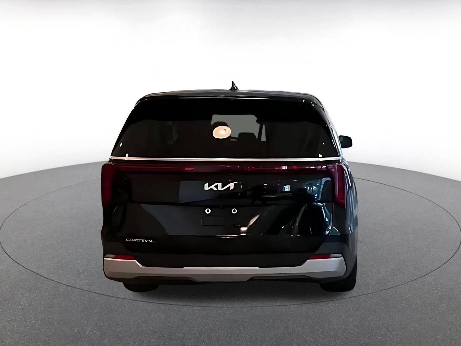 Thumbnail: 2026 Kia Carnival - 12