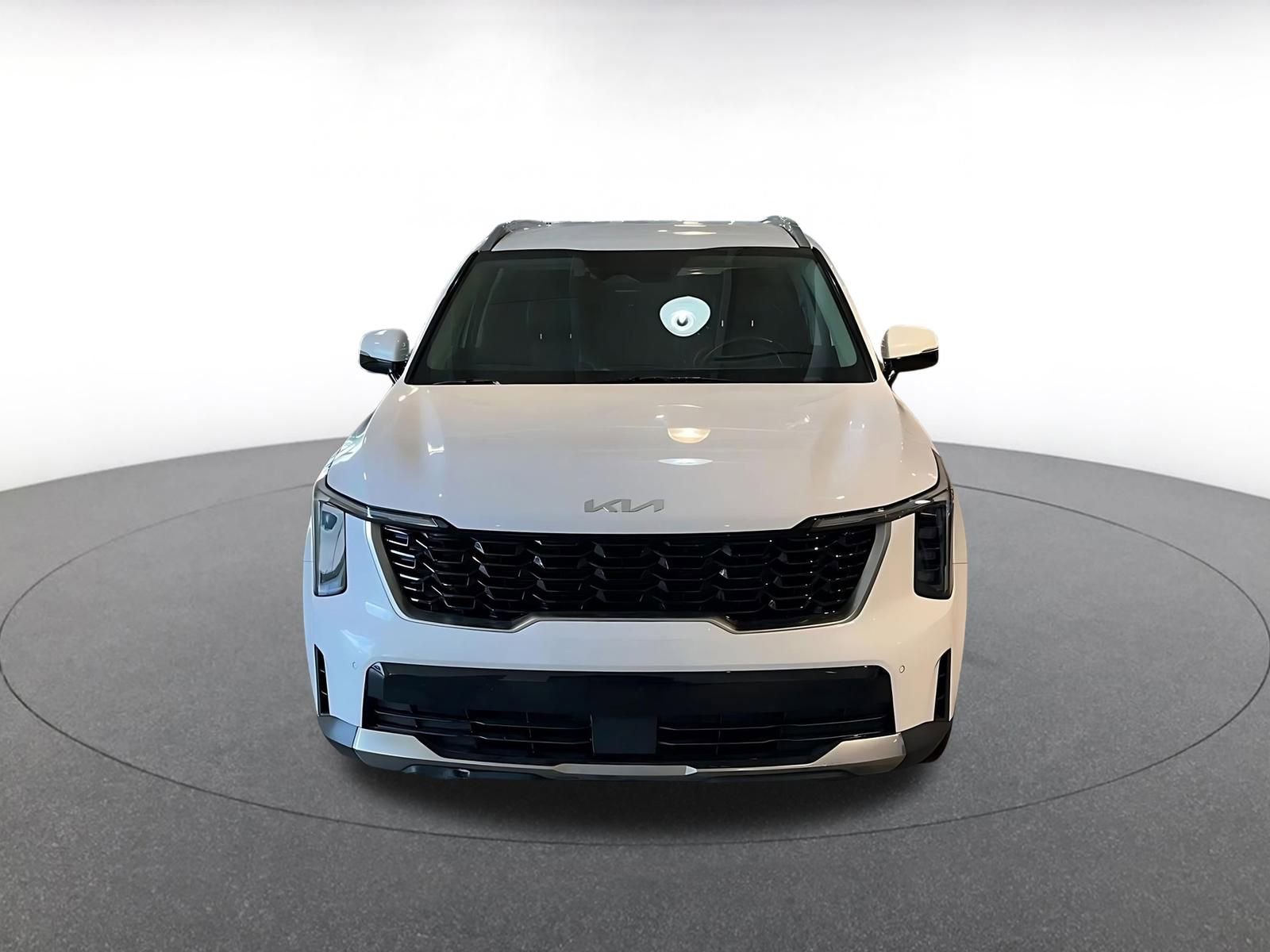 Thumbnail: 2024 Kia Sorento - 4