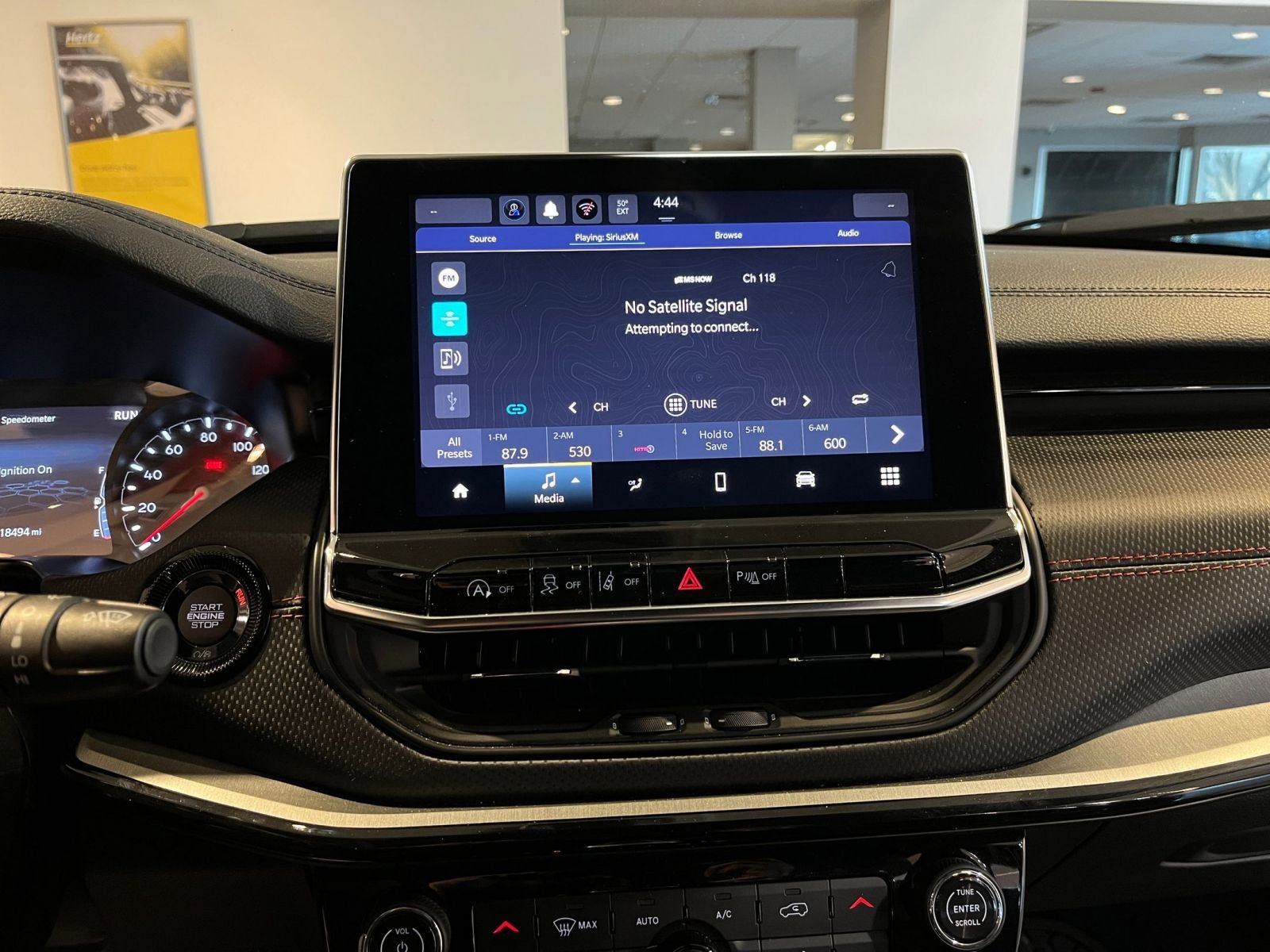 Thumbnail: 2025 Jeep Compass - 20