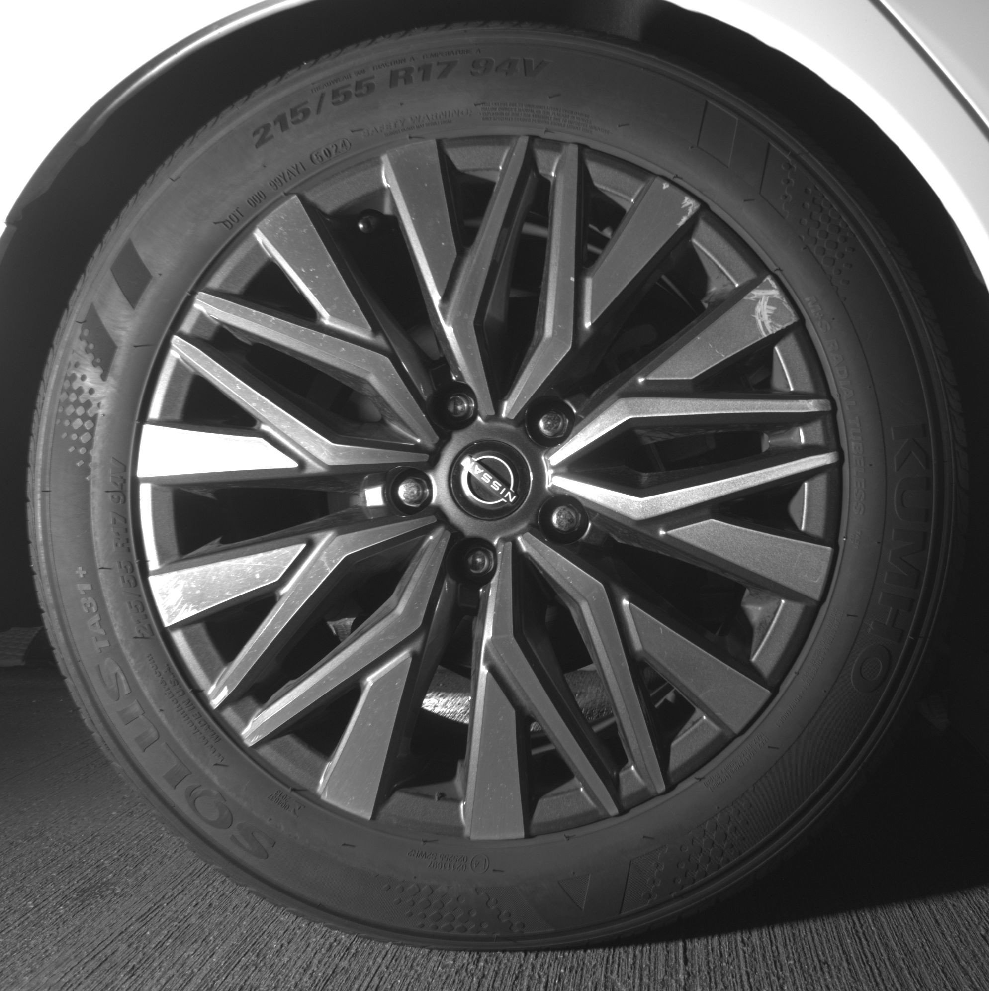 Thumbnail: 2025 Nissan Altima - 17