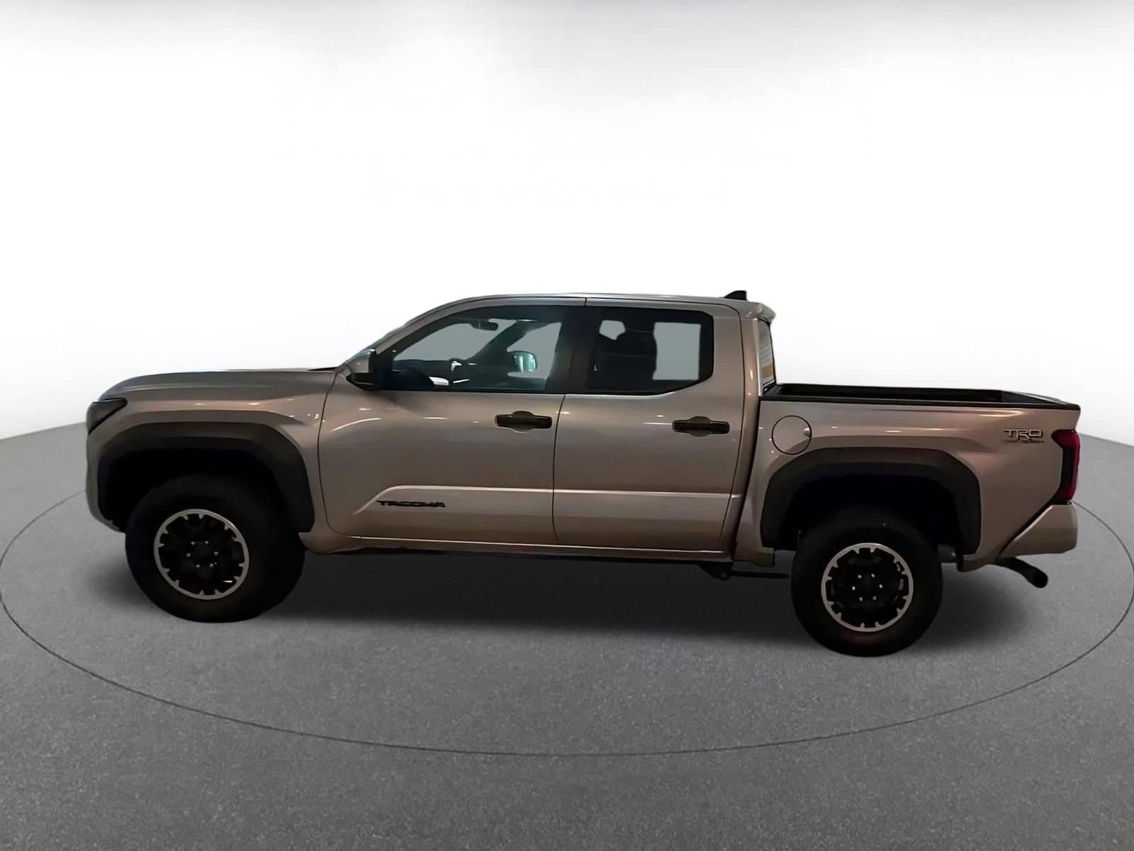 Thumbnail: 2025 Toyota Tacoma - 7
