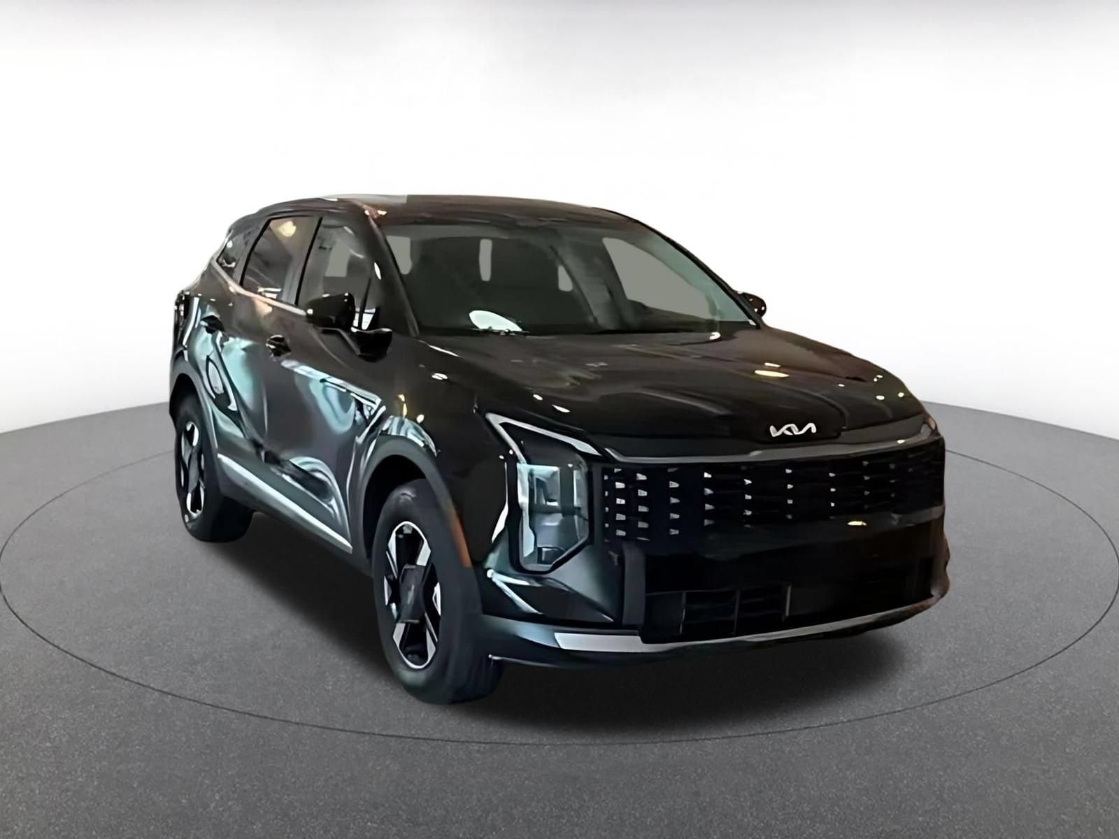 Thumbnail: 2026 Kia Sportage - 3
