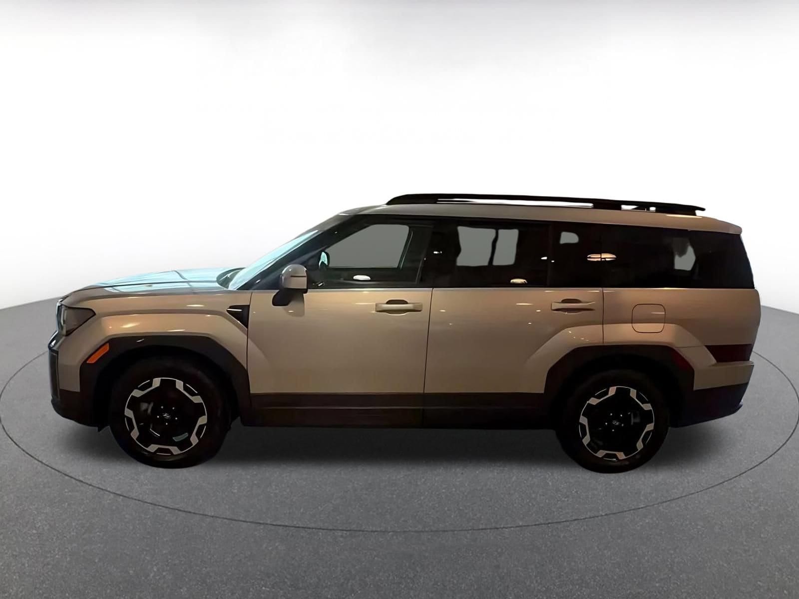 Thumbnail: 2026 Hyundai Santa Fe - 9