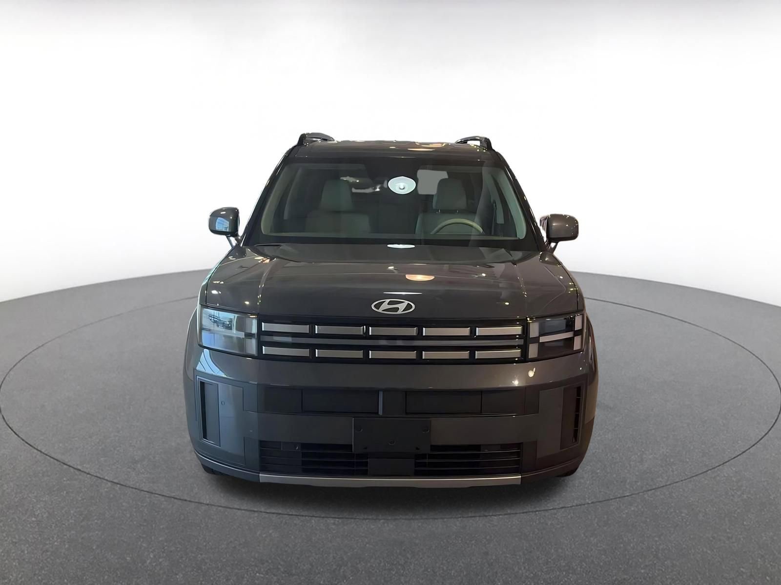 Thumbnail: 2025 Hyundai Santa Fe - 4