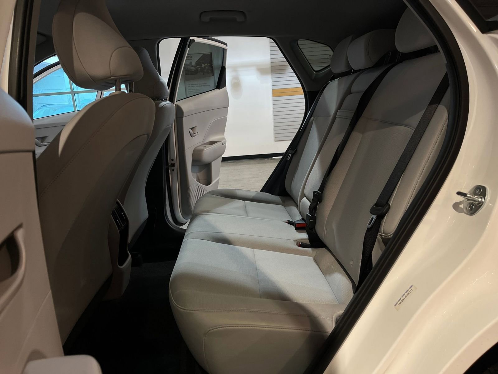 Thumbnail: 2025 Hyundai Kona - 25