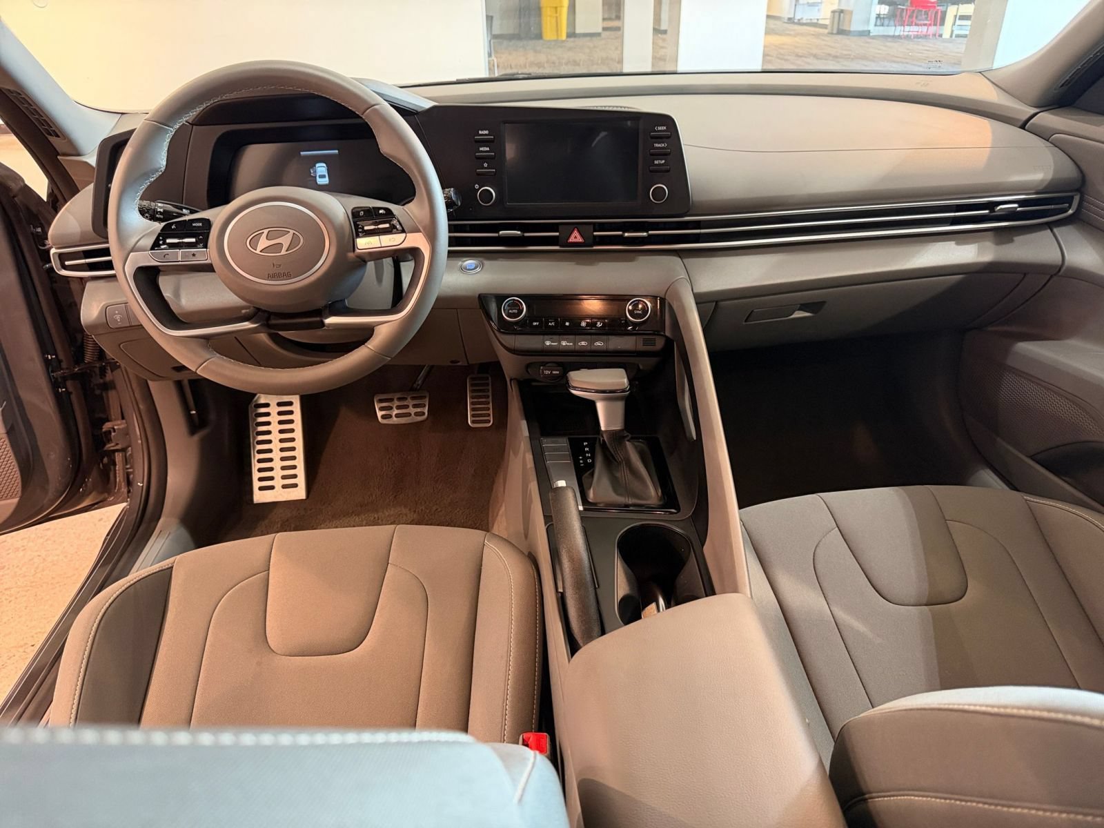 Thumbnail: 2026 Hyundai Elantra - 32