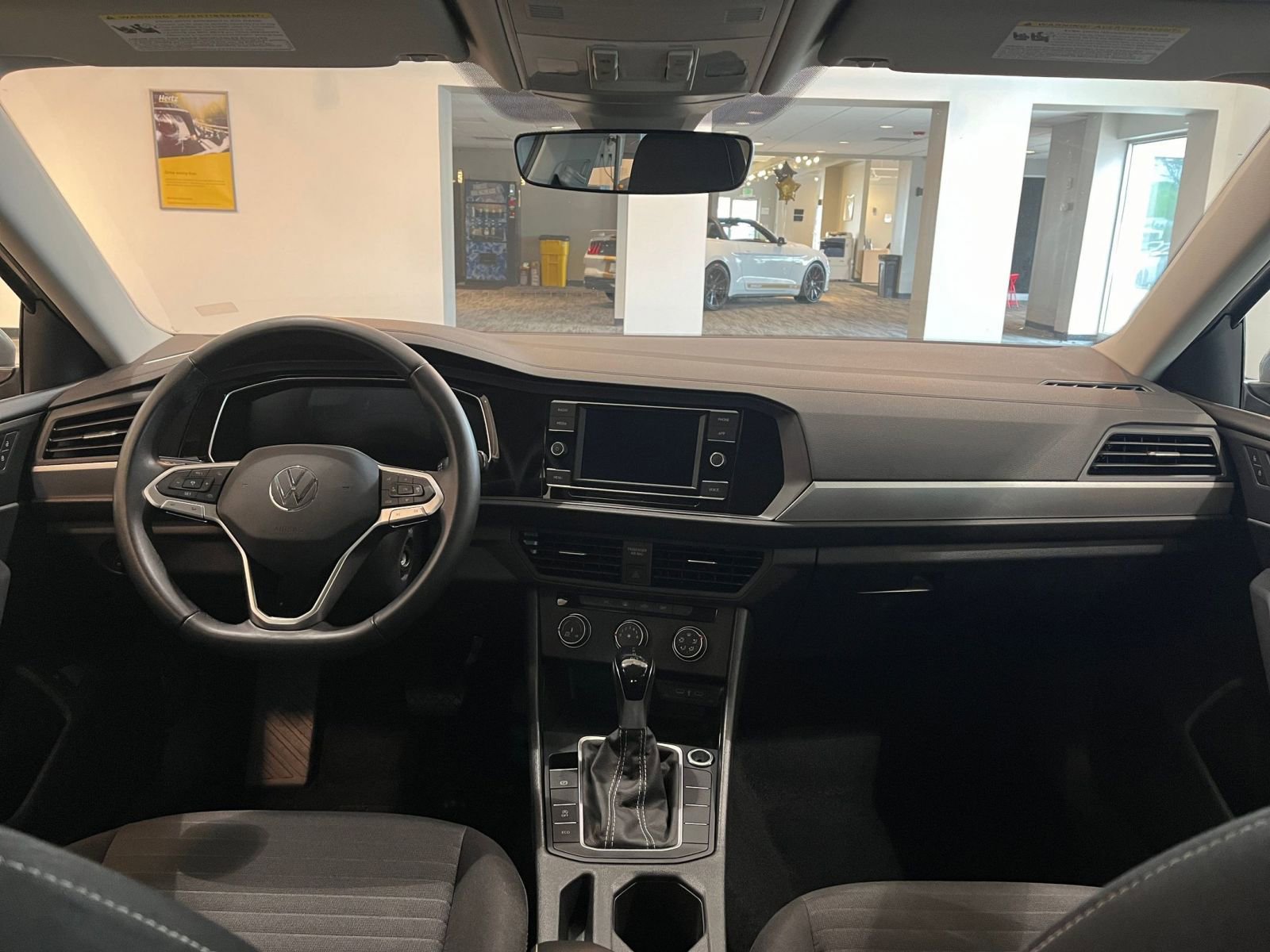 Thumbnail: 2024 Volkswagen Jetta - 31